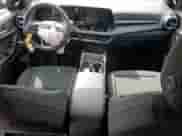 2025 Chevrolet Equinox FWD LT z VIN 3GNAXHEG5SL189293, wystawiony jako Copart lot #51350735 z przebiegiem 1 763 mil mil oraz Szkoda całkowita • Salvage title. Historia ofert i sprzedaży dostępna na DreamBid. Obrazek 8.