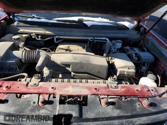 ✅ 2015 Chevrolet Colorado 4WD LT • VIN: 1GCHTBEA8F1162596 • Лот: 87489164. Опубликован ранее на Copart с пробегом 115 225 миль. Бесплатный доступ к архиву аукционных продаж из США и подробный отчёт об истории автомобиля на DreamBid. Изображение 11.