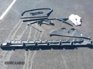 ✅ 2016 Lincoln MKZ • VIN: 3LN6L2G98GR633076 • Lot: 43347785. Wystawiony na IAAI z przebiegiem 109 206 mil. Bezpłatny archiwum sprzedaży aukcyjnych z USA i szczegółowy raport historii pojazdu na DreamBid. Zdjęcie 12.