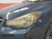 ✅ 2015 Subaru Impreza Special Sports Premium • VIN: JF1GPAT6XFH237501 • Lot: 43403853. Wystawiony na IAAI z przebiegiem 165 892 mil. Bezpłatny archiwum sprzedaży aukcyjnych z USA i szczegółowy raport historii pojazdu na DreamBid. Zdjęcie 6.