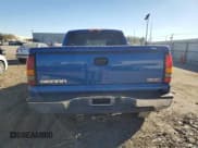 ✅ 2004 GMC Sierra 1500 SLE • VIN: 2GTEC19V341103621 • Лот: 90525825. Опубликован ранее на Copart с пробегом Не указан. Бесплатный доступ к архиву аукционных продаж из США и подробный отчёт об истории автомобиля на DreamBid. Изображение 6.