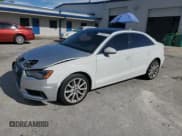 ✅ 2016 Audi A3 Premium Plus • VIN: WAUE8GFF9G1049055 • Lot: 80302525. Listed on Copart with 171,134 mi. Free auction sales archive from the USA and detailed vehicle history report at DreamBid. Image 1.