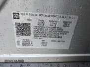 ✅ 2025 Chevrolet Equinox FWD LT • VIN: 3GNAXHEG4SL103858 • Lot: 42014156. Wystawiony na IAAI z przebiegiem 4 156 mil. Bezpłatny archiwum sprzedaży aukcyjnych z USA i szczegółowy raport historii pojazdu na DreamBid. Zdjęcie 9.