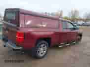 2014 Chevrolet Silverado 1500 LT z VIN 1GCRCREH1EZ403294, wystawiony jako IAAI lot #43519990 z przebiegiem 229 946 mil mil oraz . Historia ofert i sprzedaży dostępna na DreamBid. Obrazek 4.