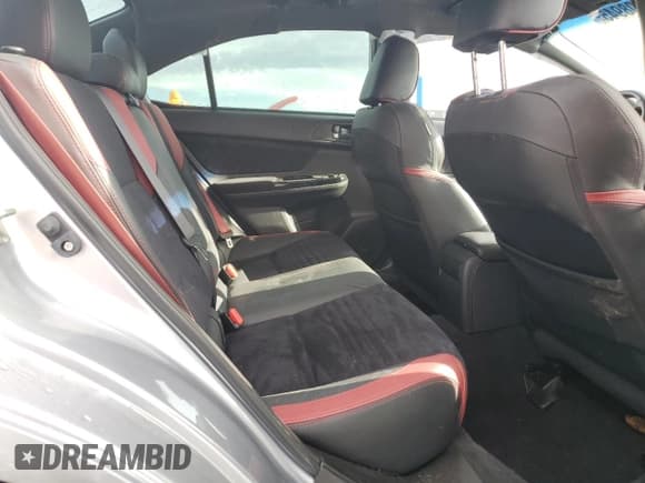 ✅ 2018 Subaru WRX STI • VIN: JF1VA2N66J9837849 • Lot: 82108945. Wystawiony na Copart z przebiegiem 53 273 mil. Bezpłatny archiwum sprzedaży aukcyjnych z USA i szczegółowy raport historii pojazdu na DreamBid. Zdjęcie 10.