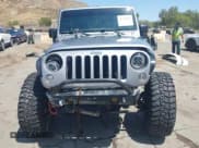 ✅ 2018 Jeep Wrangler Unlimited Sport • VIN: 1C4BJWDG4JL807265 • Lot: 42520648. Listed on IAAI with 69,229 mi. Free auction sales archive from the USA and detailed vehicle history report at DreamBid. Image 13.