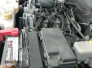 ✅ 2011 Dodge Nitro Heat • VIN: 1D4PU4GK8BW602617 • Lot: 42359467. Listed on IAAI with 91,118 mi. Free auction sales archive from the USA and detailed vehicle history report at DreamBid. Image 12.