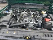 ✅ 2025 Ford Bronco Outer Banks • VIN: 1FMDE8BH3SLA51459 • Лот: 94428695. Опубликован ранее на Copart с пробегом 4 946 миль. Бесплатный доступ к архиву аукционных продаж из США и подробный отчёт об истории автомобиля на DreamBid. Изображение 11.