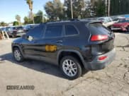 ✅ 2015 Jeep Cherokee Sport • VIN: 1C4PJLAB6FW580387 • Лот: 50241815. Опубликован ранее на Copart с пробегом 99 999 миль. Бесплатный доступ к архиву аукционных продаж из США и подробный отчёт об истории автомобиля на DreamBid. Изображение 2.