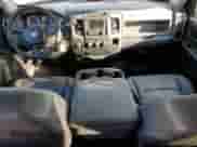 2016 Ram 1500 Tradesman with VIN 1C6RR7FT8GS166537, listed as a Copart auction lot 85154525 with 110,654 mi miles and Salvage title. Bid and sale history available at DreamBid. Image 8.