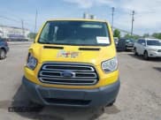 ✅ 2018 Ford Transit • VIN: 1FTYR1YM3JKA58969 • Lot: 42166626. Listed on IAAI with 134,573 mi. Free auction sales archive from the USA and detailed vehicle history report at DreamBid. Image 12.