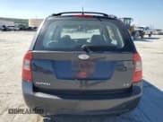 ✅ 2007 Kia Rondo LX • VIN: KNAFG525X77073080 • Lot: 85082355. Listed on Copart with 133,484 mi. Free auction sales archive from the USA and detailed vehicle history report at DreamBid. Image 6.