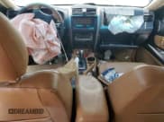 ✅ 2002 Isuzu Axiom • VIN: 4S2DF58X824609710 • Lot: 64788085. Wystawiony na Copart z przebiegiem 182 405 mil. Bezpłatny archiwum sprzedaży aukcyjnych z USA i szczegółowy raport historii pojazdu na DreamBid. Zdjęcie 8.