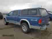 2004 Dodge Dakota SLT z VIN 1D7HG48N04S695750, wystawiony jako Copart lot #61059154 z przebiegiem Nie podano mil oraz Szkoda całkowita • Salvage title. Historia ofert i sprzedaży dostępna na DreamBid. Obrazek 2.