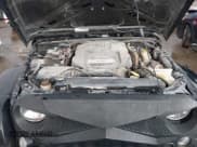 ✅ 2015 Jeep Wrangler Unlimited Altitude • VIN: 1C4HJWEG9FL681551 • Лот: 42722532. Опубликован ранее на IAAI с пробегом 146 919 миль. Бесплатный доступ к архиву аукционных продаж из США и подробный отчёт об истории автомобиля на DreamBid. Изображение 10.