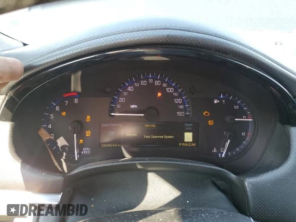 ✅ 2014 Cadillac XTS Livery • VIN: 2G61U5S3XE9174722 • Lot: 43349015. Wystawiony na Copart z przebiegiem 384 649 mil. Bezpłatny archiwum sprzedaży aukcyjnych z USA i szczegółowy raport historii pojazdu na DreamBid. Zdjęcie 9.