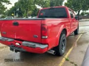 ✅ 2003 Ford F-250 XL • VIN: 1FTNW20P43ED04324 • Lot: 61288375. Listed on Copart with 251,401 mi. Free auction sales archive from the USA and detailed vehicle history report at DreamBid. Image 4.