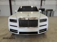 ✅ 2021 Rolls-Royce Cullinan • VIN: SLATV4C06MU205071 • Lot: 54713365. Wystawiony na Copart z przebiegiem 13 088 mil. Bezpłatny archiwum sprzedaży aukcyjnych z USA i szczegółowy raport historii pojazdu na DreamBid. Zdjęcie 5.