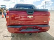 ✅ 2007 Chevrolet Avalanche LTZ • VIN: 3GNEC12057G264277 • Lot: 62430175. Listed on Copart with 170,283 mi. Free auction sales archive from the USA and detailed vehicle history report at DreamBid. Image 6.