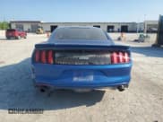 ✅ 2017 Ford Mustang GT • VIN: 1FA6P8CFXH5271401 • Lot: 67672695. Wystawiony na Copart z przebiegiem 73 129 mil. Bezpłatny archiwum sprzedaży aukcyjnych z USA i szczegółowy raport historii pojazdu na DreamBid. Zdjęcie 6.