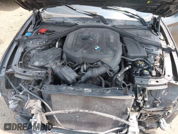 ✅ 2017 BMW 4 Series 430i xDrive • VIN: WBA4F9C35HG812856 • Lot: 42453795. Wystawiony na IAAI z przebiegiem 78 260 mil. Bezpłatny archiwum sprzedaży aukcyjnych z USA i szczegółowy raport historii pojazdu na DreamBid. Zdjęcie 10.