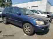 2007 Toyota Highlander с VIN JTEGD21A870170859, выставлен на аукционе Copart как лот 68761565 с пробегом 171 521 миль миль и Чистый • Clean title. История ставок и продаж доступна на DreamBid. Изображение 4.