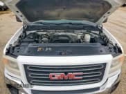 ✅ 2015 GMC Sierra 1500 • VIN: 1GD411CG8FF186787 • Лот: 60819405. Опубликован ранее на Copart с пробегом 205 634 миль. Бесплатный доступ к архиву аукционных продаж из США и подробный отчёт об истории автомобиля на DreamBid. Изображение 11.