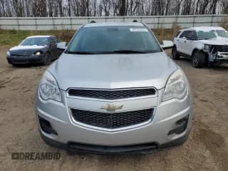 ✅ 2012 Chevrolet Equinox 1LT • VIN: 2GNFLEEK4C6312253 • Лот: 92127625. Опубликован ранее на Copart с пробегом 122 395 миль. Бесплатный доступ к архиву аукционных продаж из США и подробный отчёт об истории автомобиля на DreamBid. Изображение 5.