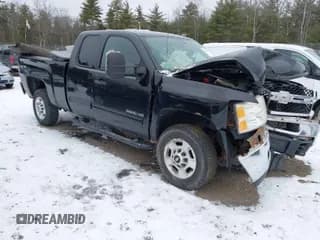 ✅ 2011 Chevrolet Silverado 2500HD LT • VIN: 1GC2KXCG1BZ171505 • Лот: 41288344. Опубликован ранее на IAAI с пробегом 114 648 миль. Бесплатный доступ к архиву аукционных продаж из США и подробный отчёт об истории автомобиля на DreamBid. Изображение 1.