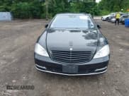 ✅ 2011 Mercedes-Benz S 550 • VIN: WDDNG8GB5BA370600 • Лот: 42509949. Опубликован ранее на IAAI с пробегом 71 282 миль. Бесплатный доступ к архиву аукционных продаж из США и подробный отчёт об истории автомобиля на DreamBid. Изображение 12.