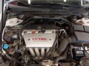 ✅ 2007 Acura TSX Navi • VIN: JH4CL96927C014570 • Лот: 42394138. Опубликован ранее на IAAI с пробегом 158 999 миль. Бесплатный доступ к архиву аукционных продаж из США и подробный отчёт об истории автомобиля на DreamBid. Изображение 10.