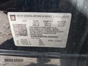 ✅ 2020 Chevrolet Blazer LT • VIN: 3GNKBBRA0LS634391 • Лот: 40618462. Опубликован ранее на IAAI с пробегом 57 950 миль. Бесплатный доступ к архиву аукционных продаж из США и подробный отчёт об истории автомобиля на DreamBid. Изображение 9.