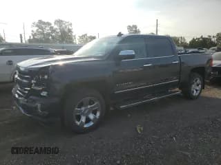 ✅ 2017 Chevrolet Silverado 1500 LTZ • VIN: 3GCUKSEC1HG412378 • Lot: 82022295. Wystawiony na Copart z przebiegiem 87 283 mil. Bezpłatny archiwum sprzedaży aukcyjnych z USA i szczegółowy raport historii pojazdu na DreamBid. Zdjęcie 1.