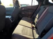 ✅ 2023 Chevrolet Equinox LT • VIN: 3GNAXUEG3PS171185 • Лот: 82617725. Опубликован ранее на Copart с пробегом 15 102 миль. Бесплатный доступ к архиву аукционных продаж из США и подробный отчёт об истории автомобиля на DreamBid. Изображение 11.