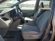✅ 2020 Toyota Sienna LE Auto Access Seat • VIN: 5TDKZ3DC8LS049050 • Lot: 63334505. Listed on Copart with 72,364 mi. Free auction sales archive from the USA and detailed vehicle history report at DreamBid. Image 7.