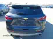 ✅ 2021 Chevrolet Blazer LT • VIN: 3GNKBCR43MS554259 • Lot: 41625832. Wystawiony na IAAI z przebiegiem 47 626 mil mil. Skorzystaj z bezpłatnego archiwum sprzedaży aukcyjnych z USA i zobacz szczegółowy raport historii pojazdu na DreamBid. Zdjęcie 17.