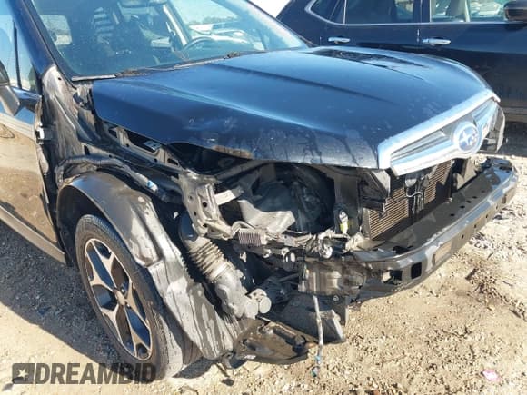 ✅ 2014 Subaru Forester XT Touring • VIN: JF2SJGMC2EH440413 • Лот: 43642606. Опубликован ранее на IAAI с пробегом 221 435 миль. Бесплатный доступ к архиву аукционных продаж из США и подробный отчёт об истории автомобиля на DreamBid. Изображение 6.