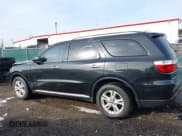 ✅ 2013 Dodge Durango Crew • VIN: 1C4SDJDT9DC654393 • Лот: 43809829. Опубликован ранее на IAAI с пробегом 128 978 миль. Бесплатный доступ к архиву аукционных продаж из США и подробный отчёт об истории автомобиля на DreamBid. Изображение 14.