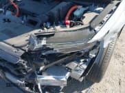 ✅ 2024 Honda CR-V Sport-L • VIN: 7FARS5H88RE033663 • Lot: 41803647. Listed on IAAI with 26,462 mi. Free auction sales archive from the USA and detailed vehicle history report at DreamBid. Image 17.