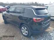 ✅ 2019 Jeep Compass Latitude • VIN: 3C4NJDBB9KT679054 • Lot: 41892388. Listed on IAAI with 61,382 mi. Free auction sales archive from the USA and detailed vehicle history report at DreamBid. Image 3.