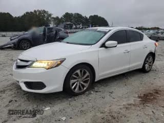 ✅ 2016 Acura ILX Premium • VIN: 19UDE2F74GA004402 • Lot: 85956335. Listed on Copart with 197,063 mi. Free auction sales archive from the USA and detailed vehicle history report at DreamBid. Image 1.