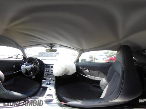 ✅ 2005 Chrysler Crossfire SRT-6 • VIN: 1C3AN79N65X040681 • Лот: 43715112. Опубликован ранее на IAAI с пробегом 114 571 миль. Бесплатный доступ к архиву аукционных продаж из США и подробный отчёт об истории автомобиля на DreamBid. Изображение 18.