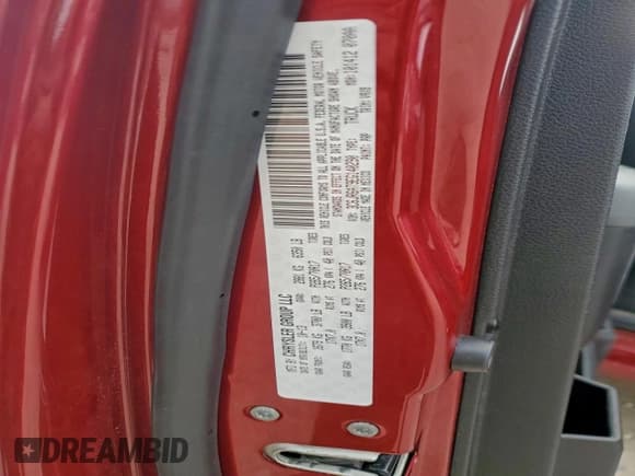 ✅ 2014 Ram 1500 Express • VIN: 3C6JR6AT9EG140290 • Lot: 94145435. Listed on Copart with 133,997 mi. Free auction sales archive from the USA and detailed vehicle history report at DreamBid. Image 12.