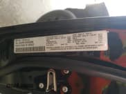 ✅ 2023 Ram 2500 Laramie • VIN: 3C6UR5FL6PG529066 • Lot: 71480884. Wystawiony na Copart z przebiegiem 44 574 mil. Bezpłatny archiwum sprzedaży aukcyjnych z USA i szczegółowy raport historii pojazdu na DreamBid. Zdjęcie 13.