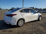 ✅ 2018 Hyundai Accent SE • VIN: 3KPC24A37JE023016 • Лот: 86780234. Опубликован ранее на Copart с пробегом 112 048 миль. Бесплатный доступ к архиву аукционных продаж из США и подробный отчёт об истории автомобиля на DreamBid. Изображение 3.