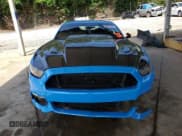 ✅ 2017 Ford Mustang GT • VIN: 1FA6P8CF1H5213662 • Lot: 56971625. Listed on Copart with 83,316 mi. Free auction sales archive from the USA and detailed vehicle history report at DreamBid. Image 5.