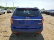 ✅ 2013 Ford Explorer • VIN: 1FM5K7B80DGC38631 • Lot: 59272095. Wystawiony na Copart z przebiegiem 150 698 mil. Bezpłatny archiwum sprzedaży aukcyjnych z USA i szczegółowy raport historii pojazdu na DreamBid. Zdjęcie 6.