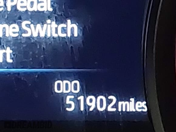 ✅ 2023 Toyota Camry XSE • VIN: 4T1KZ1AK1PU071713 • Lot: 43574401. Listed on IAAI with 51,902 mi. Free auction sales archive from the USA and detailed vehicle history report at DreamBid. Image 15.