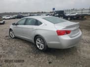 ✅ 2014 Chevrolet Impala LT • VIN: 2G1125S3XE9239399 • Лот: 78321154. Опубликован ранее на Copart с пробегом 175 717 миль. Бесплатный доступ к архиву аукционных продаж из США и подробный отчёт об истории автомобиля на DreamBid. Изображение 2.