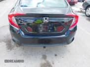 ✅ 2016 Honda Civic EX-T • VIN: 19XFC1F37GE032602 • Lot: 43046108. Wystawiony na IAAI z przebiegiem 89 676 mil. Bezpłatny archiwum sprzedaży aukcyjnych z USA i szczegółowy raport historii pojazdu na DreamBid. Zdjęcie 14.